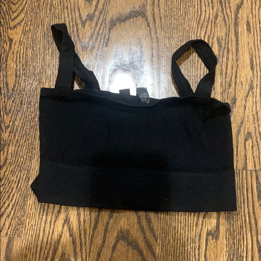 Urban outfitters crop top